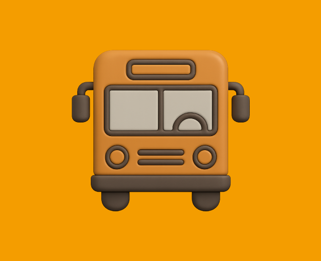 bus