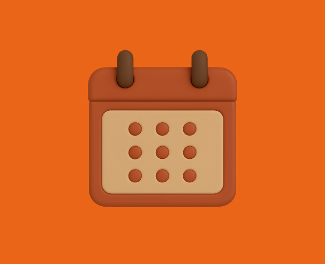 calendario