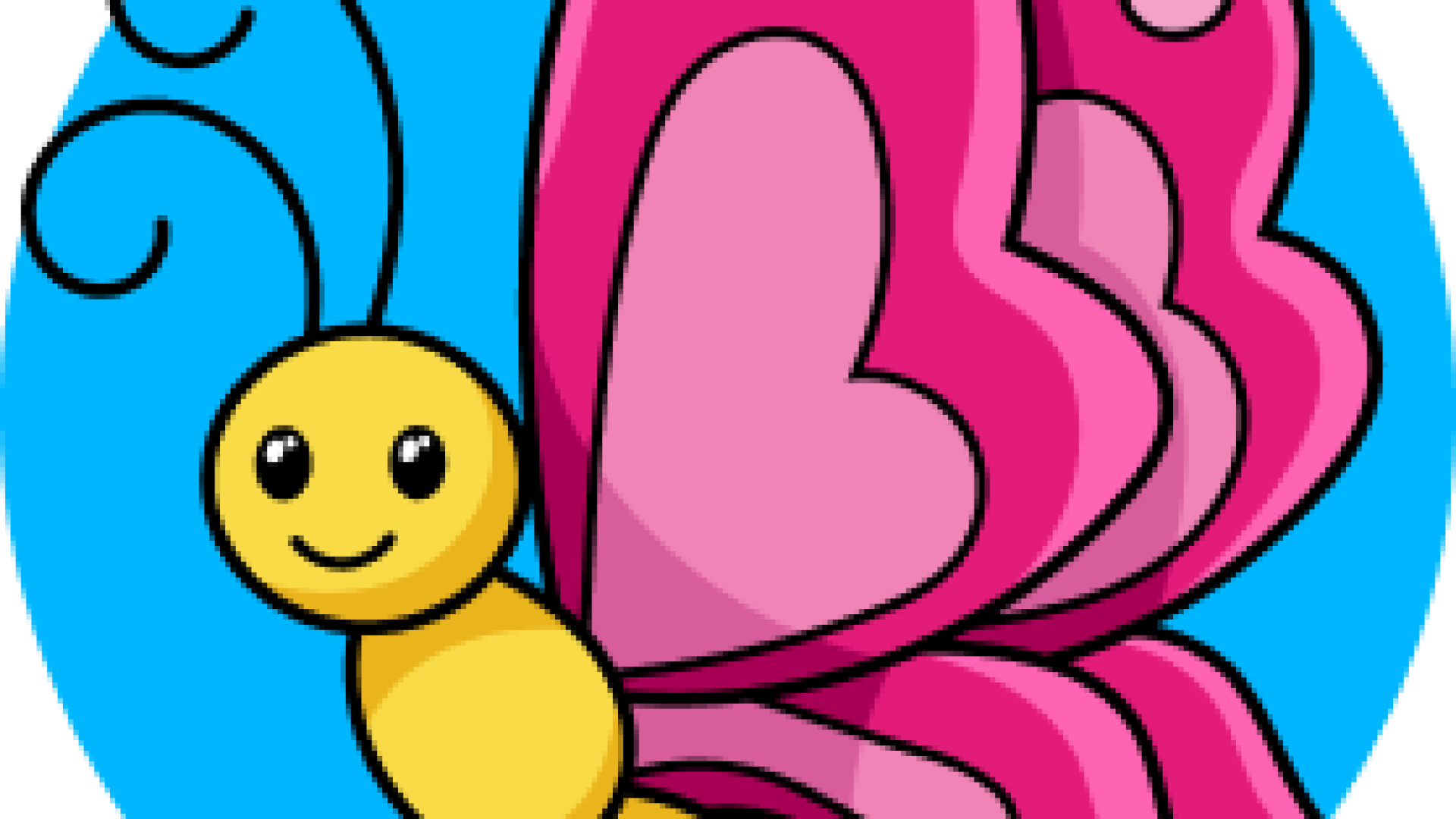 farfalla