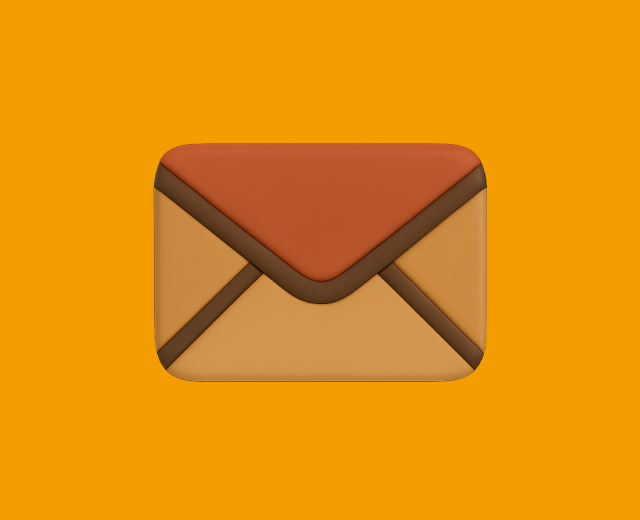mail