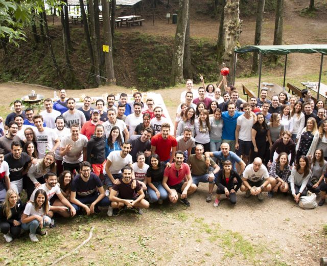 team-building